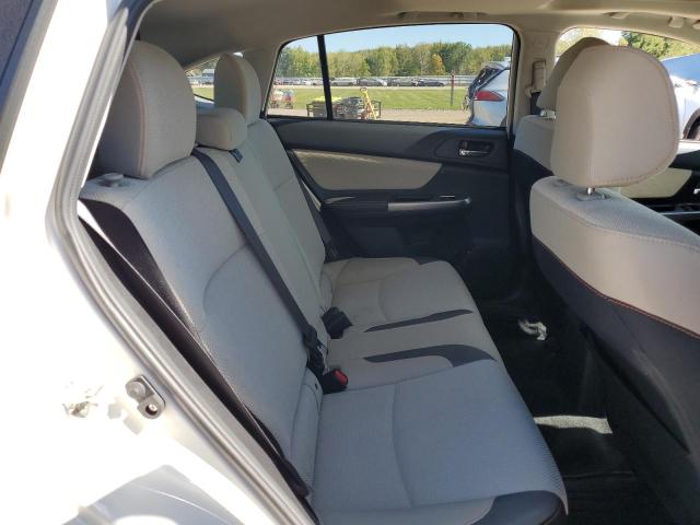 JF2GPABC0H8232152 - 2017 SUBARU CROSSTREK PREMIUM თეთრი ფოტო 11