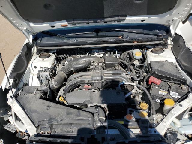 JF2GPABC0H8232152 - 2017 SUBARU CROSSTREK PREMIUM თეთრი ფოტო 12