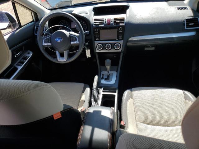 JF2GPABC0H8232152 - 2017 SUBARU CROSSTREK PREMIUM თეთრი ფოტო 8