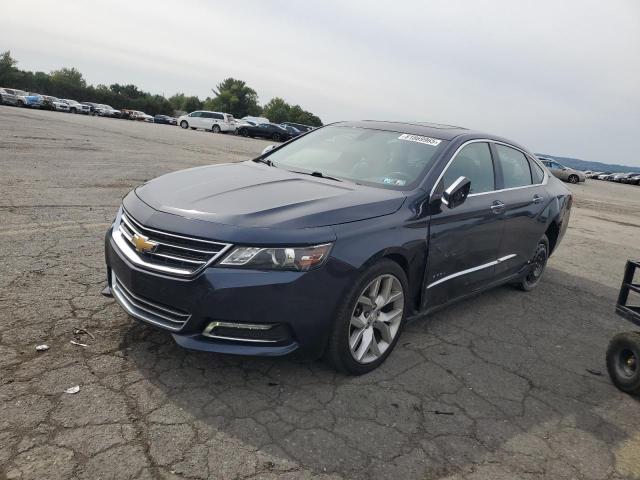 2018 CHEVROLET IMPALA PREMIER, 