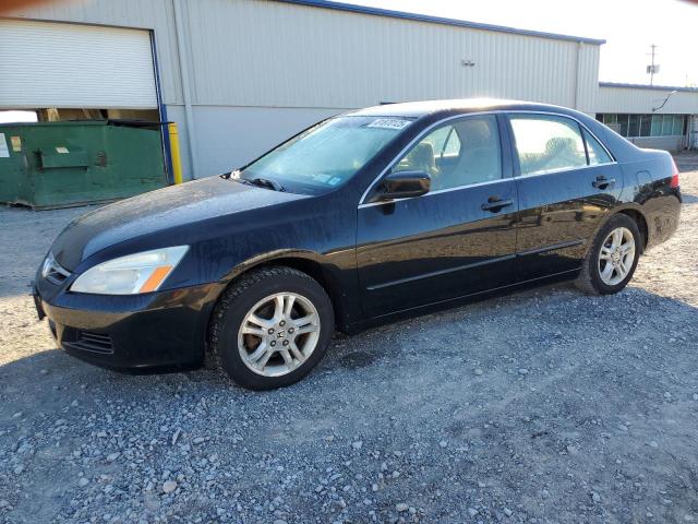 2006 HONDA ACCORD SE, 