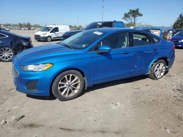 2020 FORD FUSION SE, 