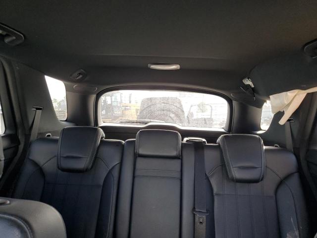 4JGDA5HBXJB170921 - 2018 MERCEDES-BENZ GLE 350 4MATIC WHITE photo 10