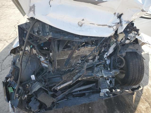 4JGDA5HBXJB170921 - 2018 MERCEDES-BENZ GLE 350 4MATIC WHITE photo 12