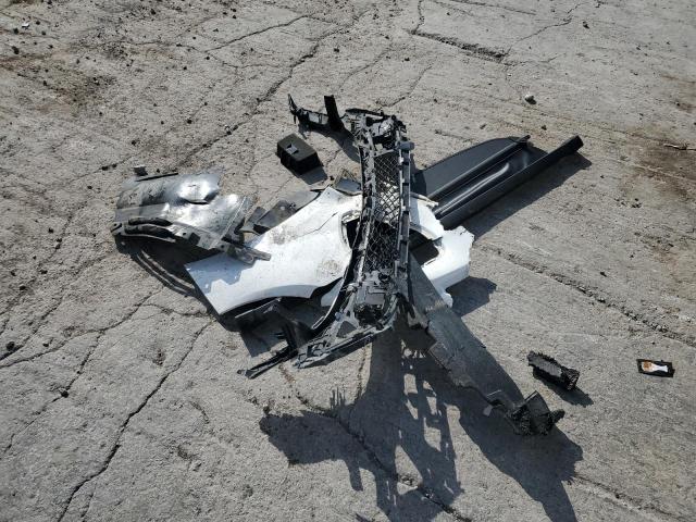 4JGDA5HBXJB170921 - 2018 MERCEDES-BENZ GLE 350 4MATIC WHITE photo 13