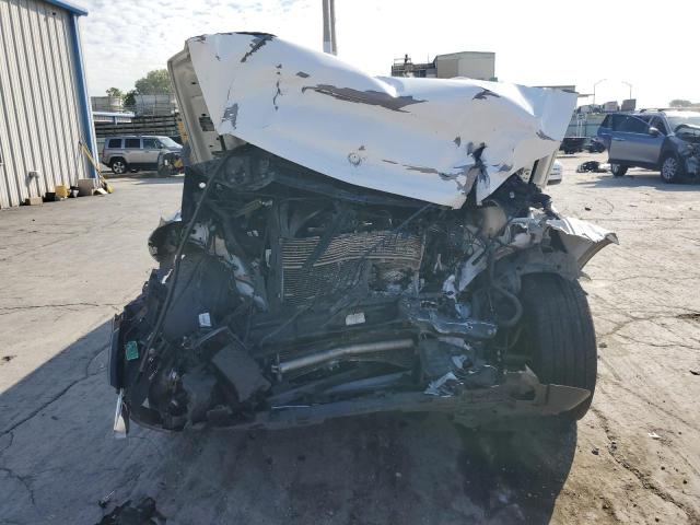 4JGDA5HBXJB170921 - 2018 MERCEDES-BENZ GLE 350 4MATIC WHITE photo 5