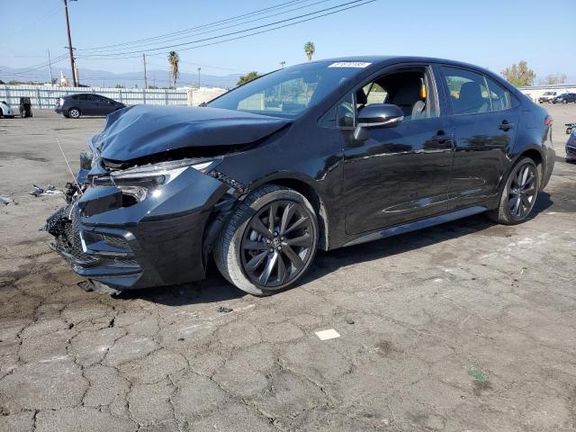 2024 TOYOTA COROLLA LE, 