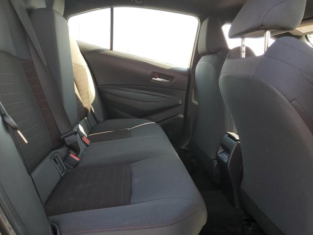 JTDBCMFE6R3030688 - 2024 TOYOTA COROLLA LE Mavi fotoğraf 10