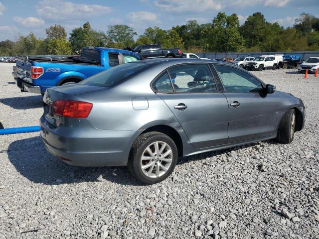 3VWDZ7AJ6BM027787 - 2011 VOLKSWAGEN JETTA SE Boz foto 3