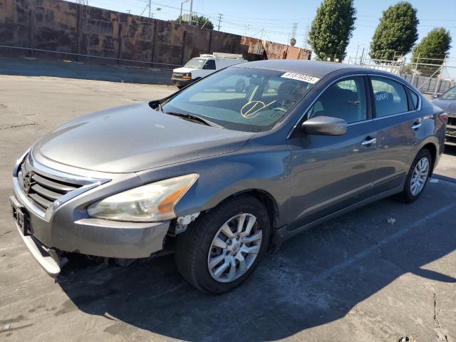 2015 NISSAN ALTIMA 2.5, 