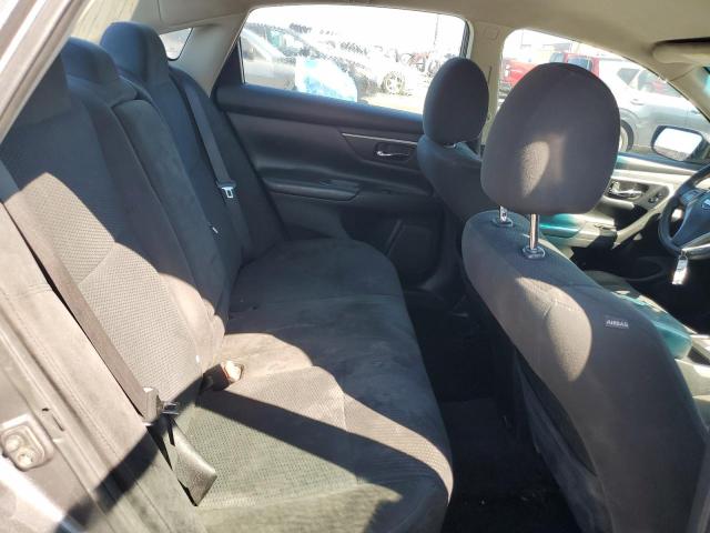 1N4AL3AP5FN914223 - 2015 NISSAN ALTIMA 2.5 GRAY photo 10