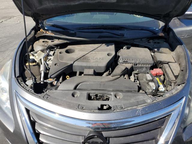1N4AL3AP5FN914223 - 2015 NISSAN ALTIMA 2.5 GRAY photo 11