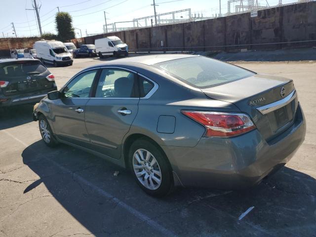 1N4AL3AP5FN914223 - 2015 NISSAN ALTIMA 2.5 GRAY photo 2