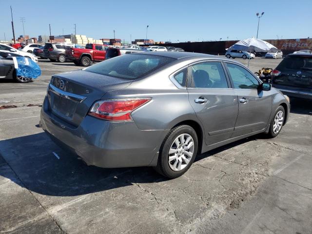 1N4AL3AP5FN914223 - 2015 NISSAN ALTIMA 2.5 GRAY photo 3