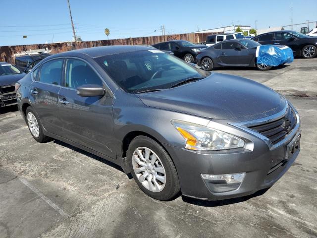 1N4AL3AP5FN914223 - 2015 NISSAN ALTIMA 2.5 GRAY photo 4