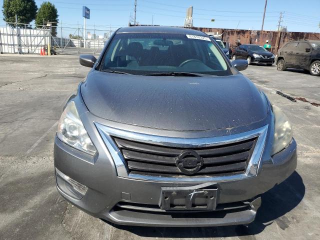1N4AL3AP5FN914223 - 2015 NISSAN ALTIMA 2.5 GRAY photo 5