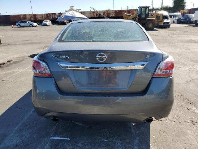 1N4AL3AP5FN914223 - 2015 NISSAN ALTIMA 2.5 GRAY photo 6
