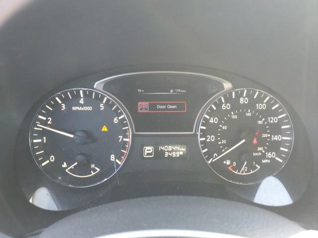 1N4AL3AP5FN914223 - 2015 NISSAN ALTIMA 2.5 GRAY photo 9