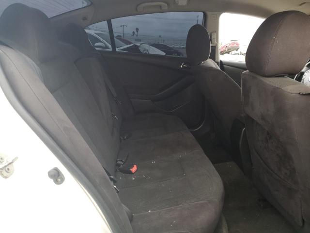 1N4BL2AP7CN515176 - 2012 NISSAN ALTIMA SR WHITE photo 10