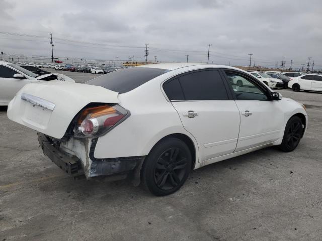 1N4BL2AP7CN515176 - 2012 NISSAN ALTIMA SR WHITE photo 3