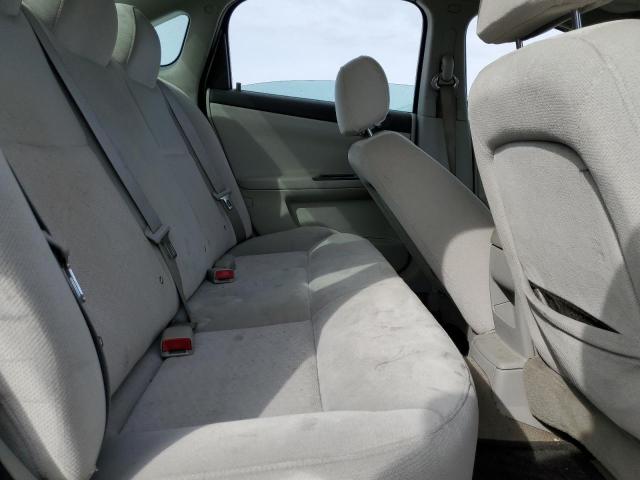 2G1WB58K979337220 - 2007 CHEVROLET IMPALA LS WHITE photo 10