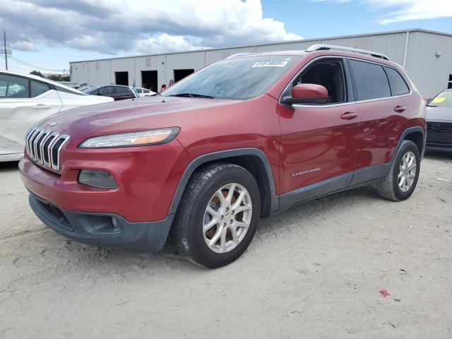2015 JEEP CHEROKEE LATITUDE, 