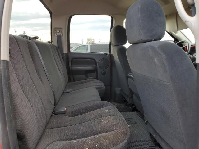 1D7HU18DX3J639236 - 2003 DODGE RAM 1500 ST Qırmızı foto 10