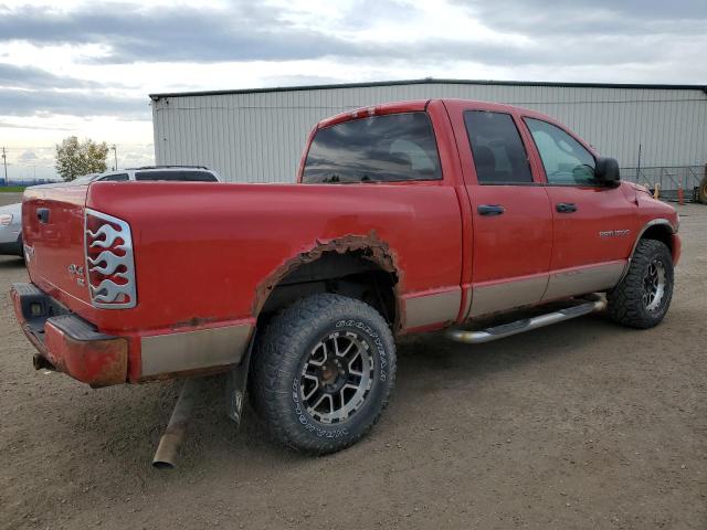 1D7HU18DX3J639236 - 2003 DODGE RAM 1500 ST Qırmızı foto 3