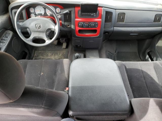 1D7HU18DX3J639236 - 2003 DODGE RAM 1500 ST Qırmızı foto 8
