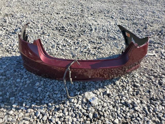 1G11C5SA5GF115045 - 2016 CHEVROLET MALIBU LIM LT მუქწითელი ფოტო 12