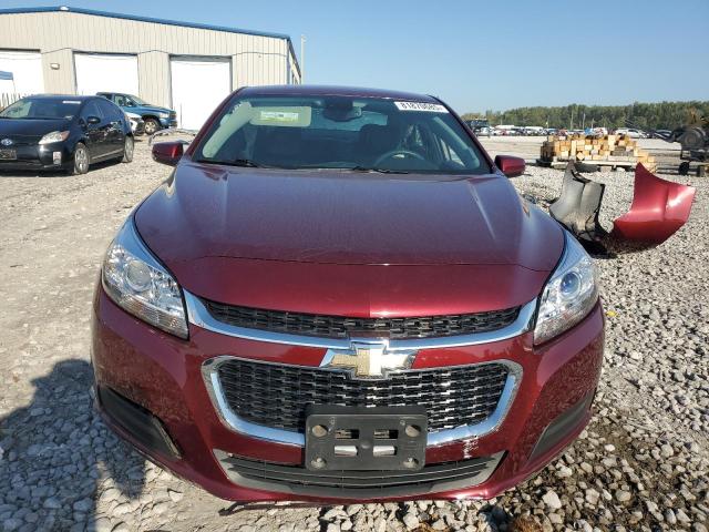 1G11C5SA5GF115045 - 2016 CHEVROLET MALIBU LIM LT მუქწითელი ფოტო 5
