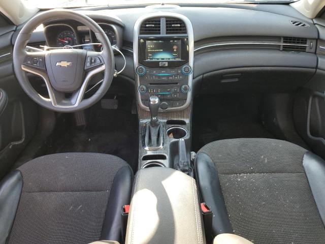 1G11C5SA5GF115045 - 2016 CHEVROLET MALIBU LIM LT მუქწითელი ფოტო 8