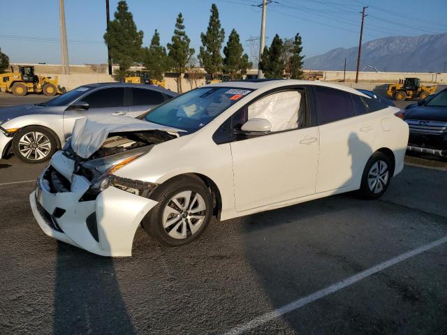 2016 TOYOTA PRIUS, 