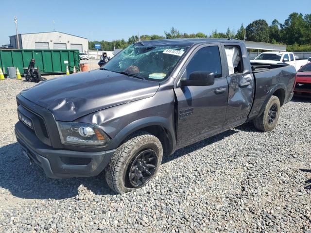 2021 RAM 1500 CLASSIC SLT, 