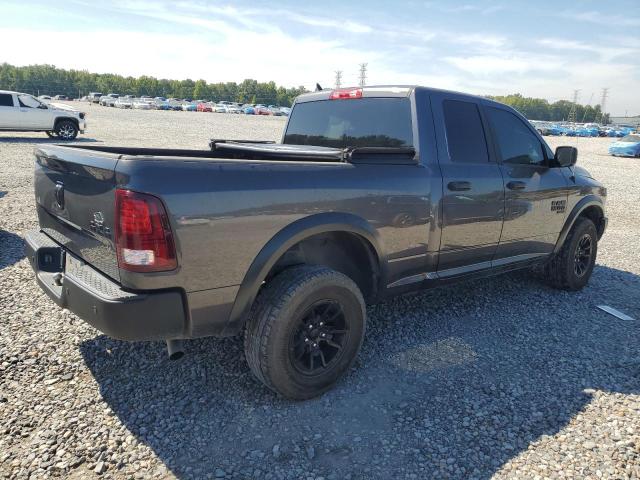 1C6RR7GG8MS549682 - 2021 RAM 1500 CLASSIC SLT Szary zdjęcie 3