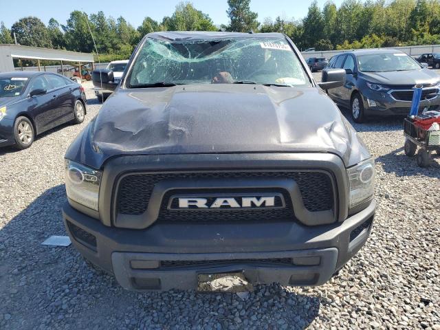 1C6RR7GG8MS549682 - 2021 RAM 1500 CLASSIC SLT Szary zdjęcie 5