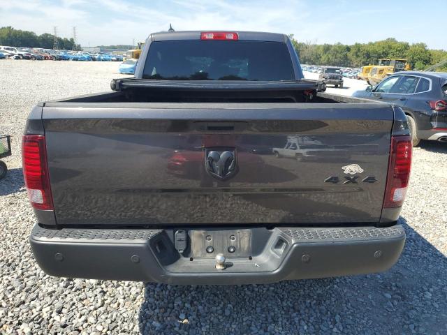 1C6RR7GG8MS549682 - 2021 RAM 1500 CLASSIC SLT Szary zdjęcie 6