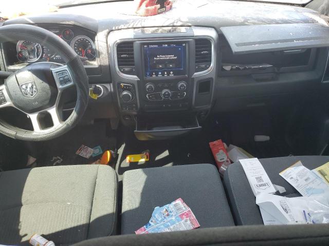 1C6RR7GG8MS549682 - 2021 RAM 1500 CLASSIC SLT Szary zdjęcie 8