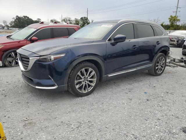 2019 MAZDA CX-9 GRAND TOURING, 