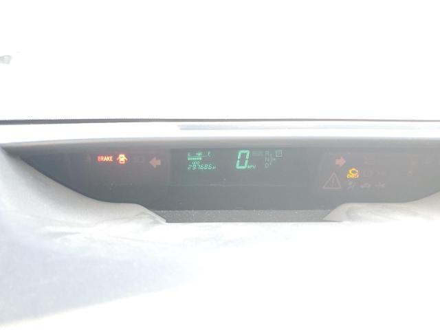 JTDKB20U457051467 - 2005 TOYOTA PRIUS 蓝色 照片 9