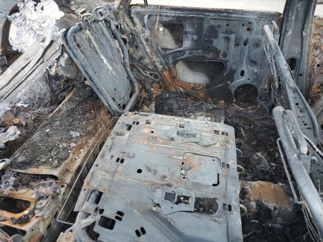 JTDKB20U173241950 - 2007 TOYOTA PRIUS BURN photo 10