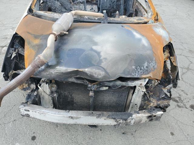 JTDKB20U173241950 - 2007 TOYOTA PRIUS BURN photo 11
