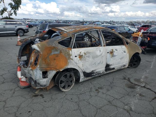 JTDKB20U173241950 - 2007 TOYOTA PRIUS BURN photo 3