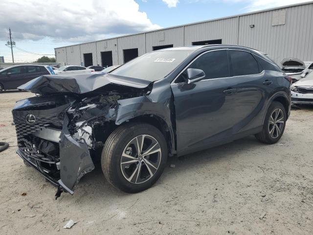 2025 LEXUS RX 350 BASE, null