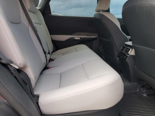 2T2BAMBA8SC054315 - 2025 LEXUS RX 350 BASE GRAY photo 11