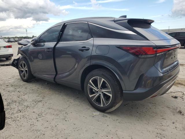 2T2BAMBA8SC054315 - 2025 LEXUS RX 350 BASE GRAY photo 2