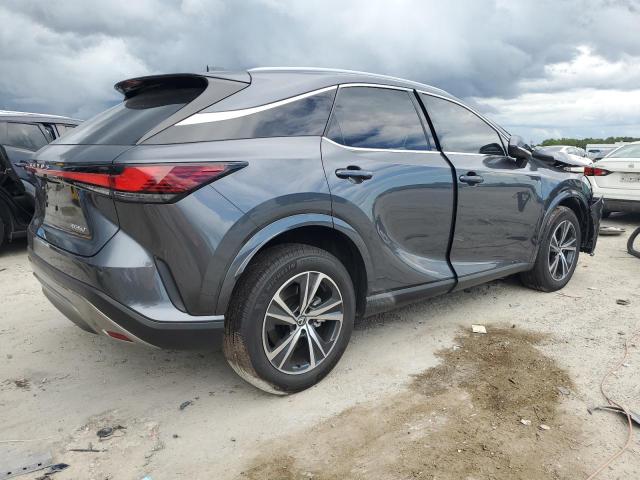 2T2BAMBA8SC054315 - 2025 LEXUS RX 350 BASE GRAY photo 3