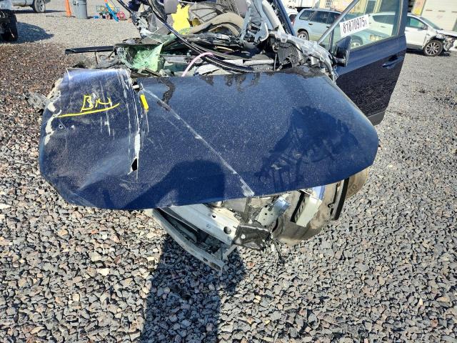 JTMRWRFV4ND166079 - 2022 TOYOTA RAV4 XLE BLUE photo 11