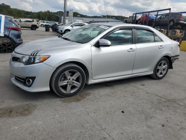 2014 TOYOTA CAMRY L, 