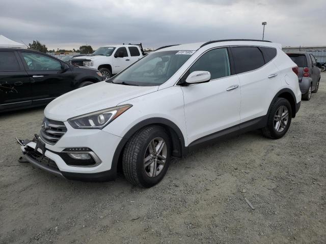 2017 HYUNDAI SANTA FE SPORT, 
